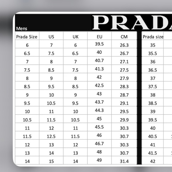 Prada ‘Jesus’ Leather Sandals - Picture 12 of 12